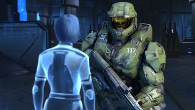 Halo fan game that blends the iconic FPS with Vampire Survivors gets seal of approval from Halo Studios: "Really love to see the passion you and your team have poured into this"