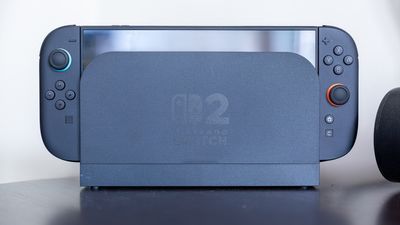 I love my Switch 2, but there's one accessory I recommend that makes it so much better