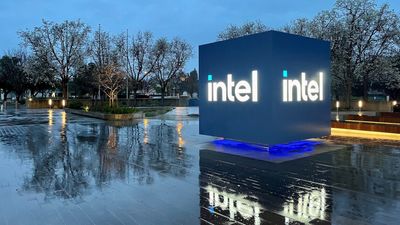 Intel lays off hundreds of engineers in California, including chip design engineers and architects — automotive chip division also gets the axe