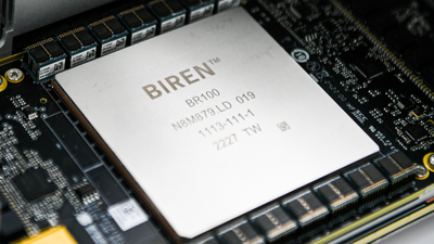 Blacklisted Chinese GPU makers line up to file for IPOs as US sanctions and trade war take toll on AI hardware market