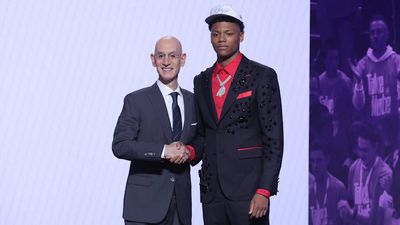 Utah Jazz Plan to Keep Ace Bailey After Bold Decision to Draft Rutgers Star