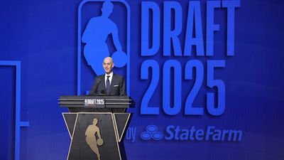 ESPN Cameras Picked Up 'Dallas Was Rigged' Chant Before Mavs Drafted Cooper Flagg