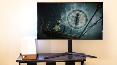 Acer Predator X32X QD-OLED review