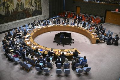 UN Charter: A Founding Document Violated And Ignored