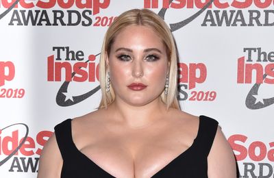 Hayley Hasselhoff vows to 'celebrate' her mother Pamela Bach-Hasselhoff