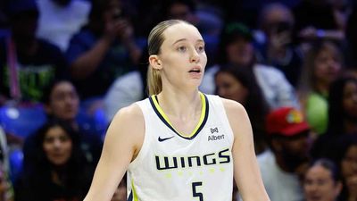 Paige Bueckers Talks About Expectations Put on Her and Cooper Flagg Being No. 1 Picks