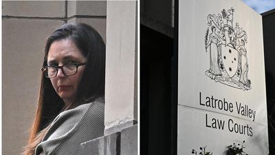 Mushroom jury told to 'disregard' kids leftovers claims
