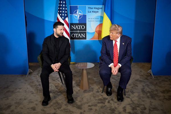 Russia-Ukraine war: List of key events, day 1,218