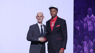 Ace Bailey Had Blunt Four-Word Response on If He Had a Preferred NBA Destination