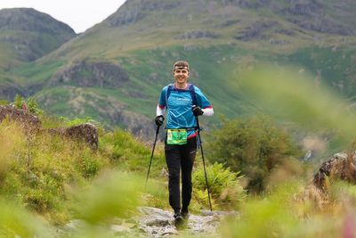 Student who ‘does not like running’ aims to run 500km in 10 days