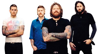 "Won't miss being in a sh*t band with horrible humans." Ex-Mastodon guitarist Brent Hinds hits out at his former bandmates on social media