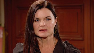 The Bold and the Beautiful spoilers: Katie worries about delusional Brooke?