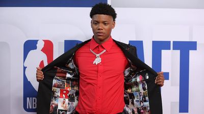 Jazz Co-Owner Dwyane Wade Makes Strong Statement on No. 5 Pick Ace Bailey