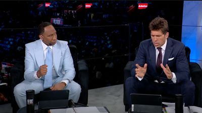 ESPN’s NBA Draft Experts Did Not Have a Scouting Report on No. 16 Pick Yang Hansen