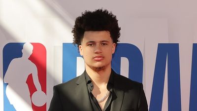 Walter Clayton Jr. Joins Ace Bailey on Jazz After Draft Trade From Wizards