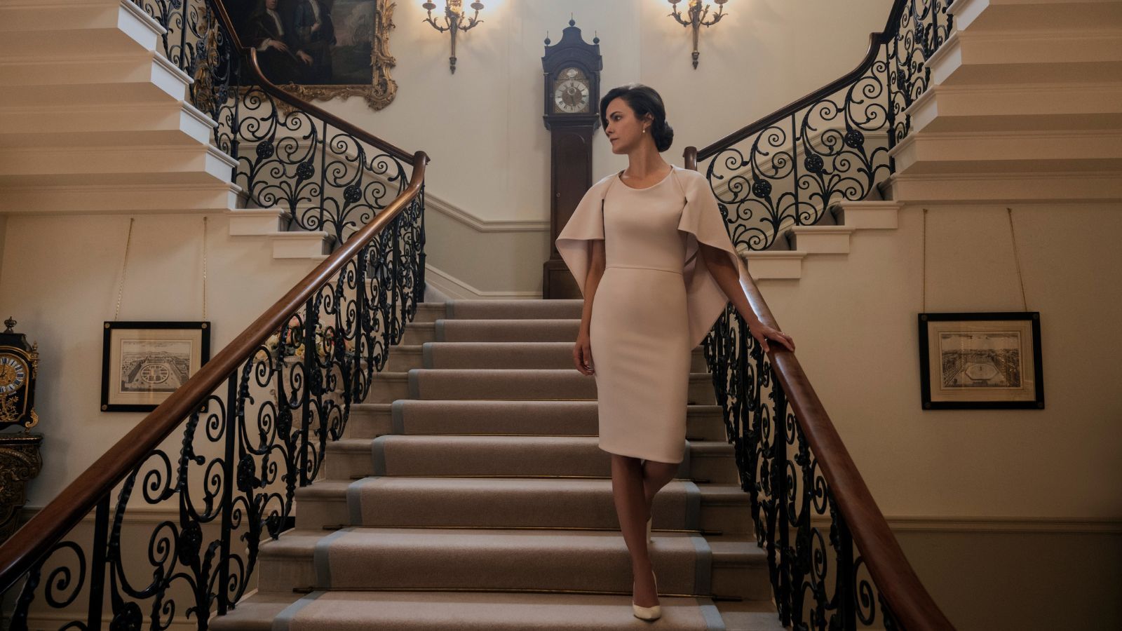 I constantly return to these 10 Netflix shows for…