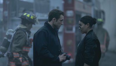 How to watch Smoke online or on TV from around the world