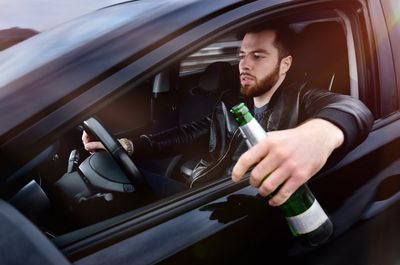 5 Signs You’re Too Drunk to Drive and How to Get Home Safely