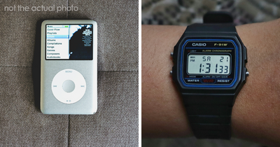“Still Use Daily”: 60 People Who See No Shame In Still Using “Obsolete” Things