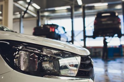 The Air Suspension Systems That Are Cracking in Cold Weather