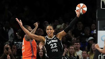 A'ja Wilson Achieves Another WNBA Record by Scoring 5,000 Career Points