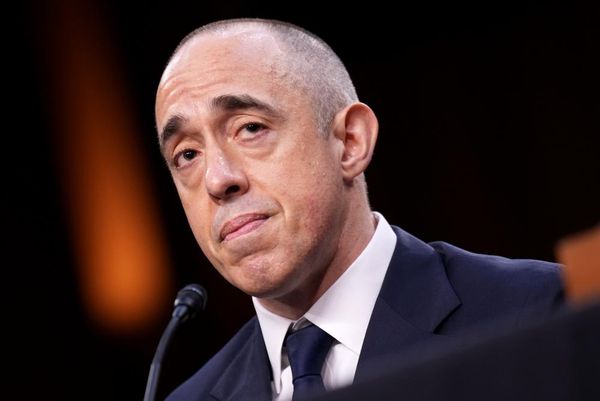 Trump DoJ ally denies claim he urged defying court orders on immigration