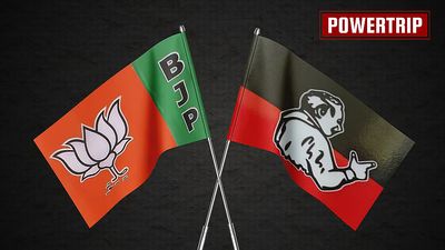 Hindutva trouble for AIADMK and murmurs in TN BJP
