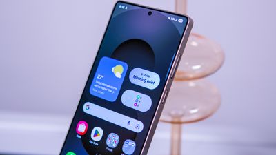 Samsung might make a Snapdragon 8 Elite 2 that's truly 'for Galaxy' S26