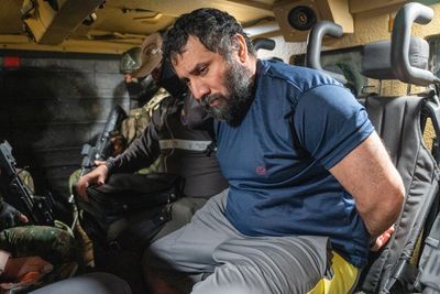 Ecuador captures ‘Fito’, country’s most wanted fugitive gang leader