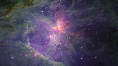Mysterious 'rogue' objects discovered by James Webb telescope may not actually exist, new simulations hint