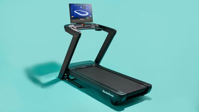 NordicTrack Commercial 2450 review: Running feels like a treat, not a chore