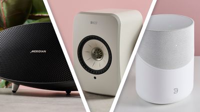 I review wireless speakers for a living and most succumb to this one major flaw – here's the one that doesn't