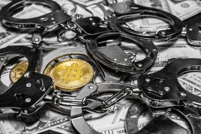 Man behind $245m Bitcoin theft has bizarre tale that includes kidnapped parents, fraud, and money laundering — suspect now faces up to 24 years in prison, half-million-dollar fine, and possible deportation to India