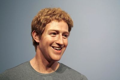 Mark Zuckerberg Suggested AI Avatars Could Be Your Friends, Hinge Founder Justin McLeod Says Meta CEO Is 'Playing With Fire'