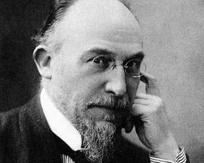 Unheard works by Erik Satie to premiere 100 years after his death