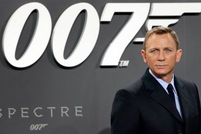 Next James Bond director announced as Oscar-nominated Denis Villeneuve