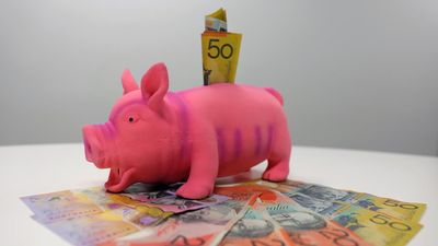 Labor's pork-barrelling answer managed 'effectively'