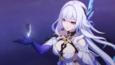 Genshin Impact has an actual new endgame mode after 5 years, and it is kicking the crap out of everyone – even whales who've spent thousands of dollars