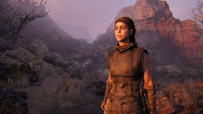 I'll replay Xbox's Hellblade 2 when it gets its 60FPS performance mode — I wish it had launched that way to begin with