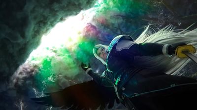 I would love for Final Fantasy to return to turn-based combat, and thanks to Clair Obscur: Expedition 33,it might