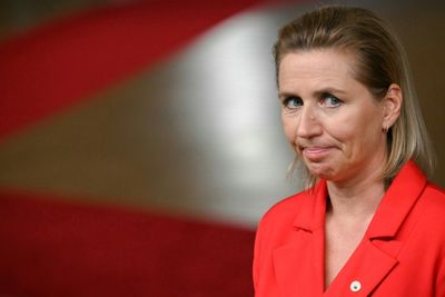 Denmark To Push For Stricter EU Migration Policies