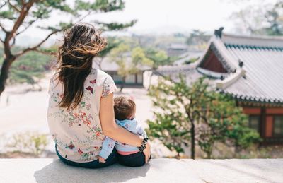 South Korea births surge to fastest rate in a generation