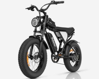MPs urge Amazon and eBay to tighten controls on ebike and charger sales