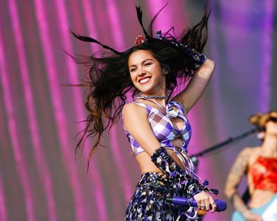 TV tonight: Glastonbury 2025 kicks off on the BBC!