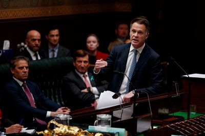Review of NSW Labor’s controversial $37m election fund urges rapid overhaul of grant guidelines