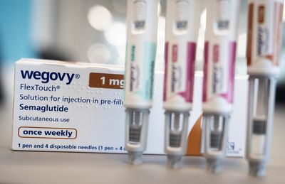Weight loss jabs are linked to 10 deaths caused by serious side effects, prompting new study