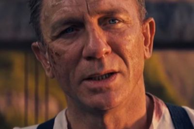 Amazon’s James Bond names its first director