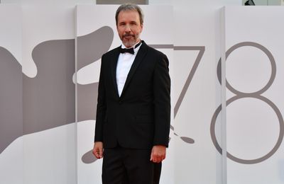Denis Villeneuve unveiled as new director of James Bond