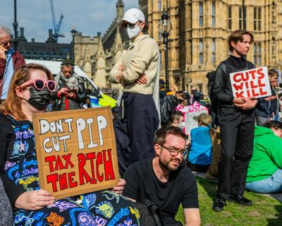 Thursday briefing: Keir Starmer is ready to make concessions on his welfare reform bill – will they be enough?