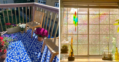 Got Home Uglies? These 23 Finds Are Your New Best Friends For Hiding Them